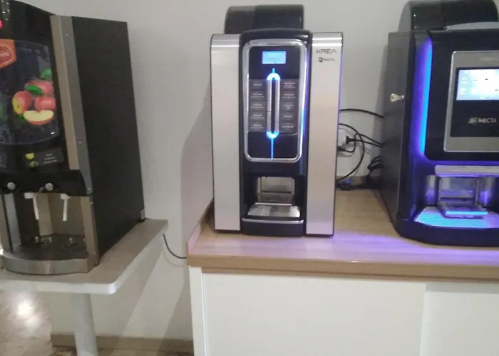 Les Flots Bleus Porto (Corsica)