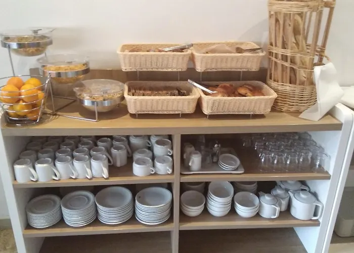 Les Flots Bleus 3* Porto (Corsica)