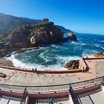 Les Flots Bleus 3* Porto (Corsica)