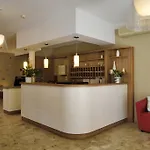 Hotel Les Flots Bleus 3*