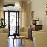 Hotel Les Flots Bleus 3*