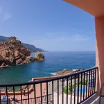Les Flots Bleus 3* Porto (Corsica)
