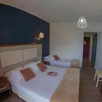 Hotel Les Flots Bleus