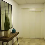 Hotel Les Flots Bleus Porto (Corsica)
