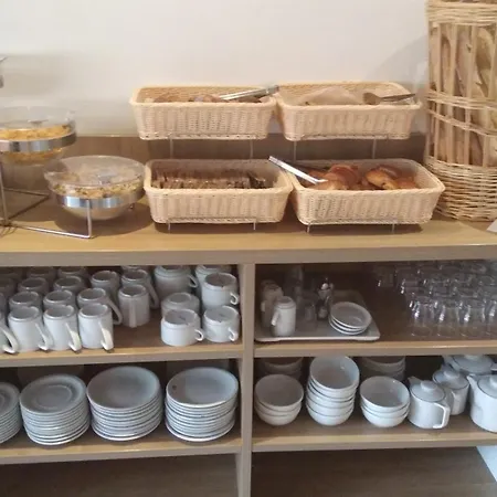 Les Flots Bleus 3* Porto (Corsica)