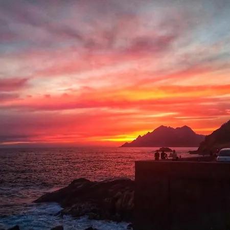 Les Flots Bleus Hotel Porto (Corsica)