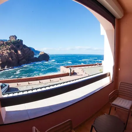 Les Flots Bleus 3* Porto (Corsica)