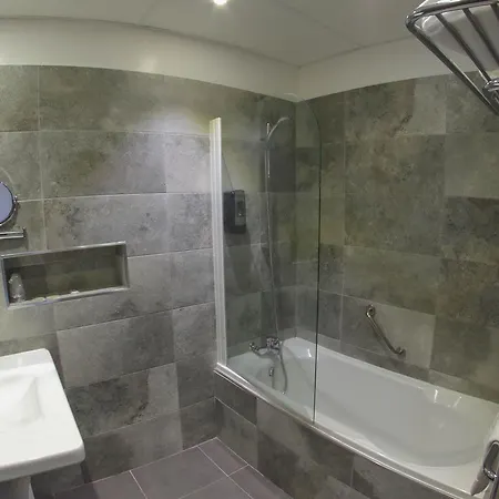Les Flots Bleus Hotel 3*