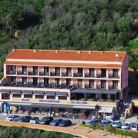 Hotel Les Flots Bleus 3*