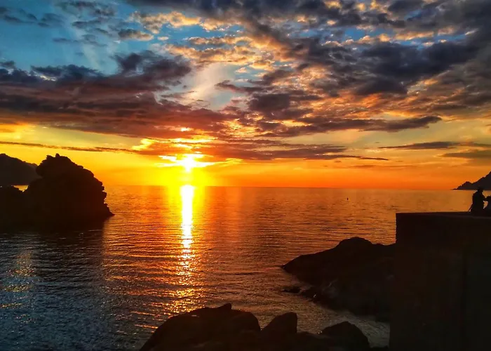 Hotel Les Flots Bleus 3*