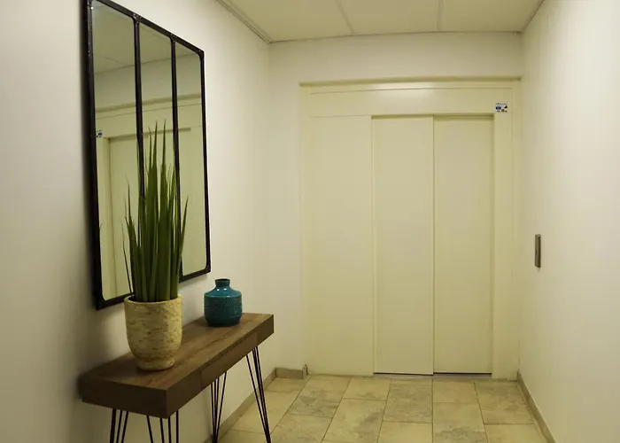 Hotel Les Flots Bleus Porto (Corsica)